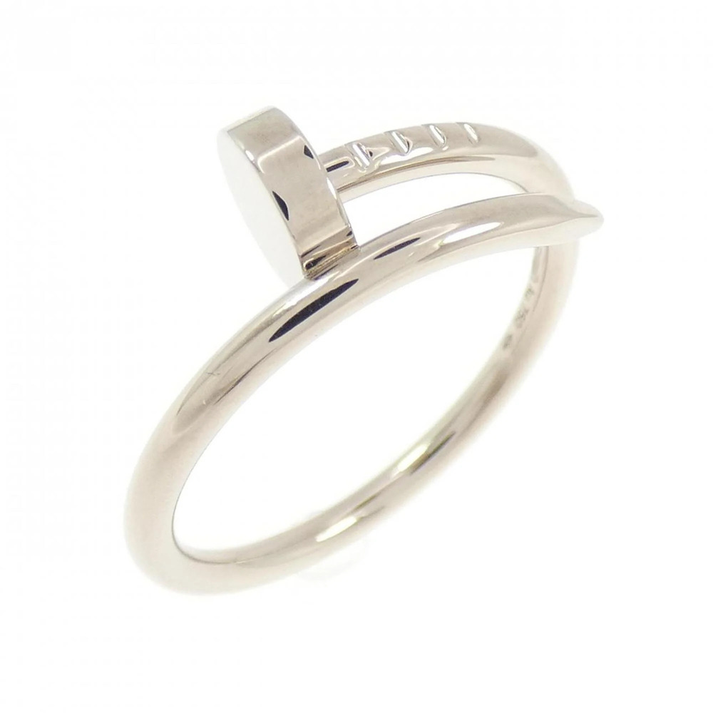 CARTIER Silver Ring